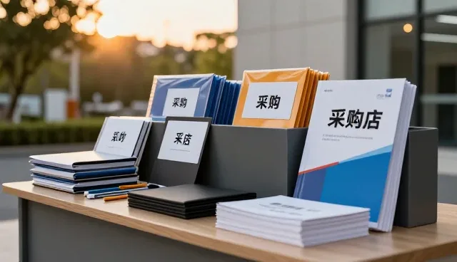 商品采购中的性能与适用条件分析