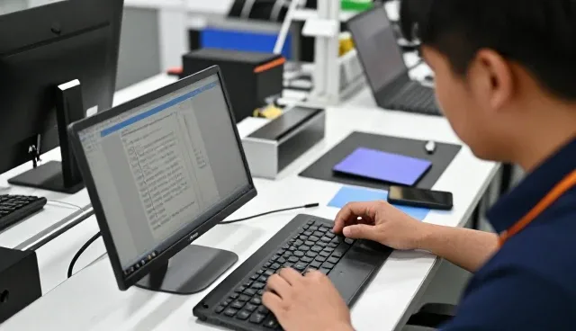 智能办公为什么越来越重视商品采购