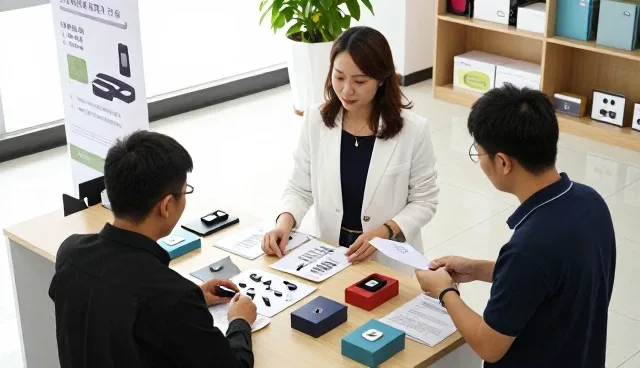 供应链管理选型中需关注的核心要素