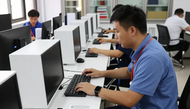 智能办公应用基础知识