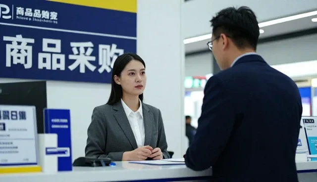 电商代运营中智能办公设备选型的实用关注点